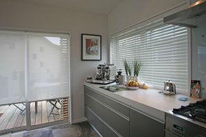 New Image Venetian Blinds