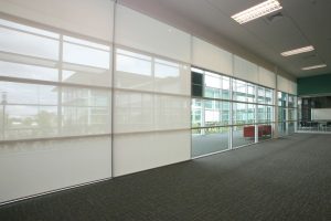 Single Roller Blind