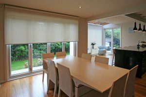 Single Roller Blind