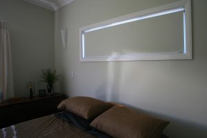 Single Roller Blind