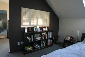 Shutters Basswood