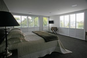 Shutters Basswood