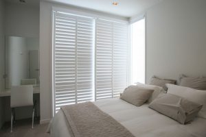 Shutters Basswood