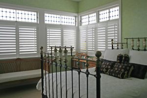 Shutters Basswood