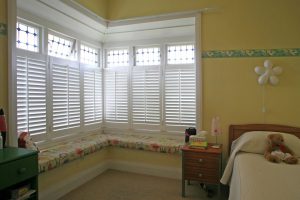 Shutters Basswood