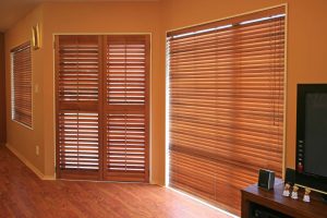 Shutters Cedar