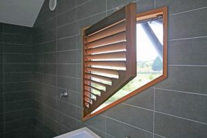 Shutters Cedar