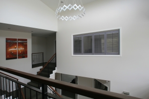 Shutters PVC